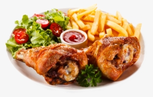 Ready To Eat Meal - Meal Png #2148346