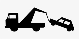 Images For Towing Truck Png - Towing Car Clip Art #2148382