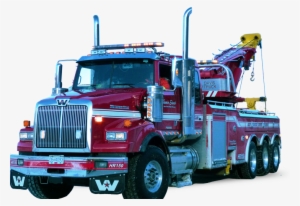 Career Outlook - Jamie Davis Towing Hr150 #2148423