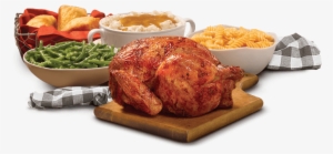 Boston Market Family Meals - Boston Market Family Meal #2148442