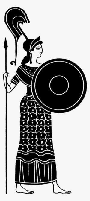 Athena / Minerva #2148444