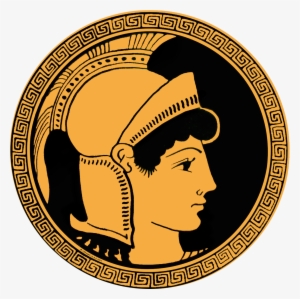 Athena Logo #2148462