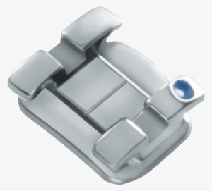 Metal Braces - 3m Unitek Victory Series #2148463