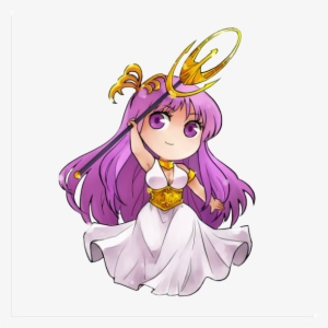 Chibi Athena - Athena Chibi #2148508