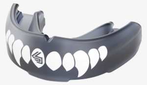Fang Braces Mouthguard - Shock Doctor Fangs Mouthguard #2148638