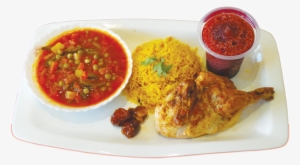 Meal - Curry #2148659