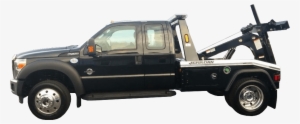 Recovery Services Are Available By On Time Recovery - Transparent Tow Truck #2148664