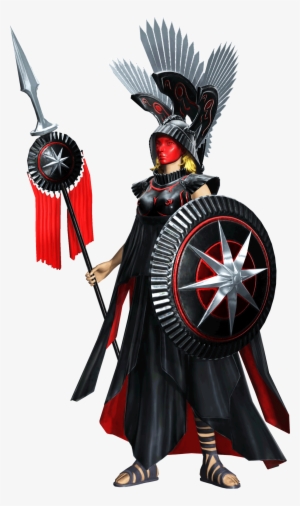 Dx2 Pallas Athena #2148770