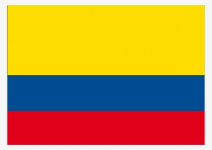 Colombia Flag #2148796