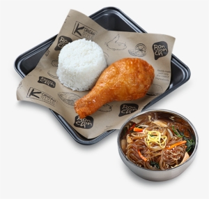 Ala Carte - P162 - Bonchon Chicken #2148911
