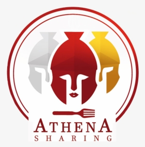 Athena Sharing Was Created To Bring Persons Together #2148934