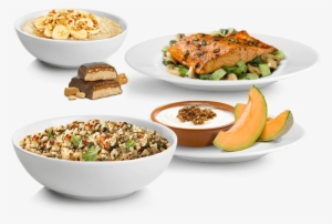 Health Nut - Meal #2148961