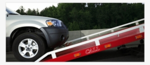 Car Towing - Recovery #2148982
