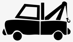 Tow - Tow Truck Clip Art Png #2148987