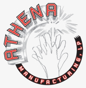 Athena Manufacturing Logo - Athena Manufacturing #2149007