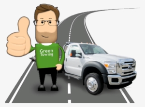 Fast Response - Towing #2149008 Fast Response - Towing #2149008