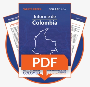 Colombia Country Report - Document #2149010