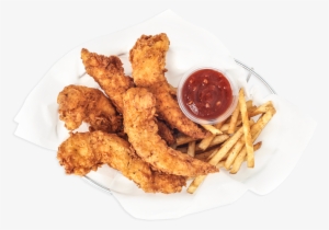 Tenders Meal - Pdq Restaurant #2149033