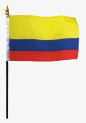 Print Page - 4"x6" Stick Flag #2149035