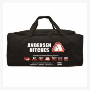 Ultimate Trailer Gear Duffel #2149051