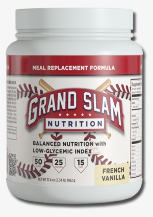 French Vanilla Meal Replacement - Meal Replacement #2149052