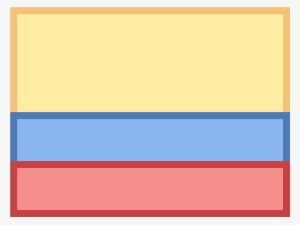 Colombia Icon - Colombia #2149077