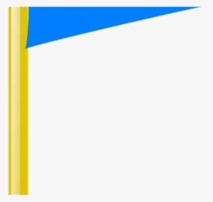 Sport Clipart Flag - Flag #2149147