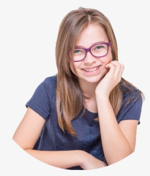 Luv Braces Orthodontics - Girl #2149169