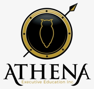 Athena Full Logo - Future Of War: Power, Technology And American World #2149193