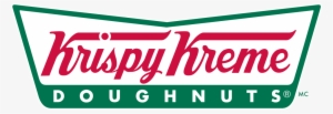 A Tasty Example Of Rescuing Customer Loyalty Through - Krispy Kreme Donuts Logo #2149194