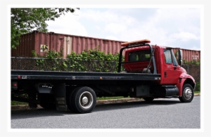 Get Full Service Towing And Recovery When You Call - Florida #2149195