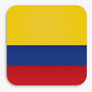 Colombia Flag Png #2149196 Colombia Flag Png #2149196