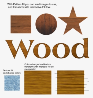 I Hope Help You - Wood Color In Cmyk In Corel #2149260