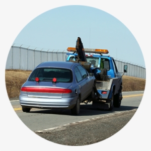 Towing / Roadside Assistance - Roadside Assistance Towing #2149263