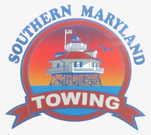 Southern Maryland Towing - Kettle Moraine School District Logo #2149280