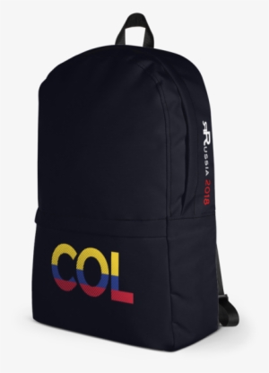 Colors Of The Flag - Backpack #2149326