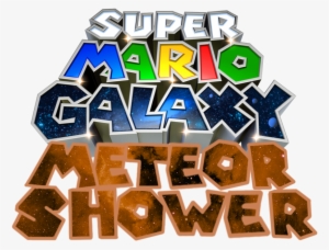 Super Mario Galaxy - Super Mario Galaxy 2 #2149353