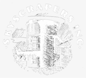 Skyscrapers Inc.: Year In Review, 2008; Nook Book; #2149545