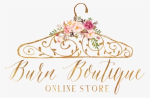 Burn Boutique - Good Morning Beautiful Poster Print By Tara Moss #2149548