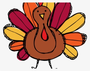 Thoughtful, Thankful And Thrilling Writing Prompts - Turkey Clipart #2149563