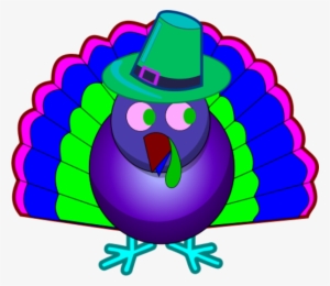 Colorful Turkey #2149598