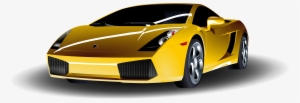 Open - Lamborghini Clip Art #2149602