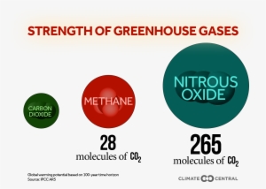 With A Title • Without - Greenhouse Gases Strength #2149688 With A Title • Without - Greenhouse Gases Strength #2149688