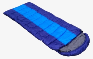 Purple Sleeping Bag Transparent #2149722