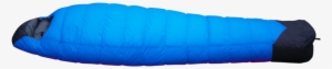 -30c Winter, High Altitude, 4 To 5 Season Sleeping - Sleeping Bag #2149778