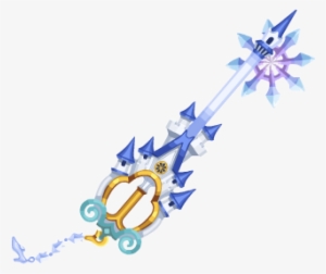 Stroke Of Midnight Khx - Kingdom Hearts Union X Stroke Of Midnight #2149831