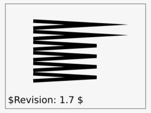 Raster Image Of Stroke 07 T - Inkscape #2149857