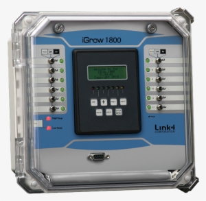 Igrow 1800 Advanced Greenhouse Controller - Igrow #2149879