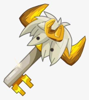 Royal Mastogob's Greenhouse Key - Fandom #2149898