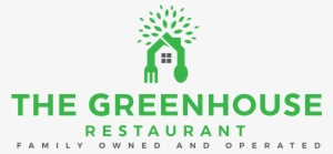 Welcome To The Greenhouse - Graphic Design #2149900